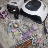 اریشی وزیبایی