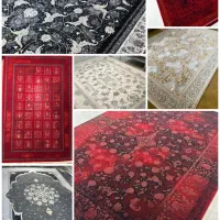 دوام و حجم بیشتر++ فرش دلارام ++