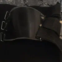 کمربند طبی بریس کمر