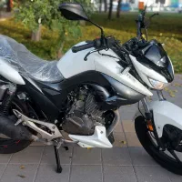 موتور کویر زونتس مدل ۱۴۰۰|موتورسیکلت|اردبیل, |دیوار