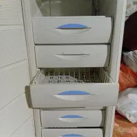 فریزر ۷ کشو فروست|یخچال و فریزر|تنکابن, |دیوار