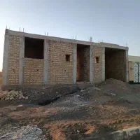 خانه نیم ساز واقعه در کشکوییه