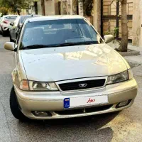 دوو سیلو بیرنگ مدل۱۳۸۲ مشابه صفر|خودرو سواری و وانت|تهران, تهرانسر غربی|دیوار