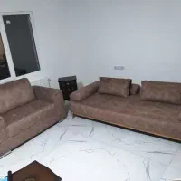 نیم ست ۵ نفره خیلی تمیز