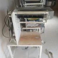 کارگاه رشته بری ( آش-قیش)|ماشینآلات صنعتی|قوچان, |دیوار