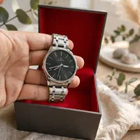 ساعت مچی مردانه با مارک فیترون