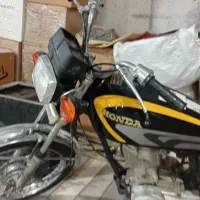 متور مدل ۹۰