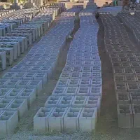 بلوک سیمانی|مصالح و تجهیزات ساختمان|دورود, |دیوار