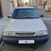 پراید مدل 85