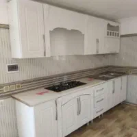 کابینت طرح طنابی|مصالح و تجهیزات ساختمان|تنکابن, |دیوار