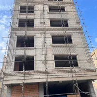 آپارتمان ۱۰۰متری گندم ۲ پارکینگ اختصاصی ‌...سران