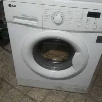 تعمیر ماشین لباسشویی در منزل