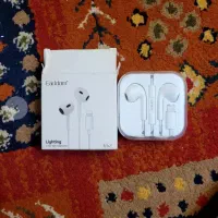 هندزفری و کاور ایفون