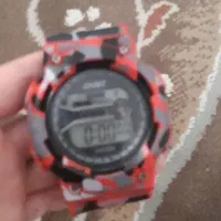 ساعت|ساعت|ری, دیلمان|دیوار