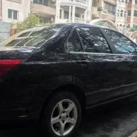 دناتیپ۲ مدل۹۷تک برگ سند|خودرو سواری و وانت|گرگان, |دیوار