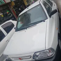 پراید ۱۳۱ مدل۹۷