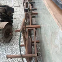 گاز بزرگ اشپزی