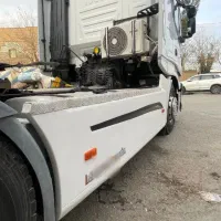 راننده پایه یک