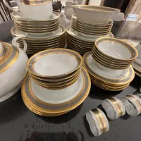 سرویس غذا خوری ۱۲نفره