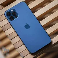 اپل iPhone 12 Pro با حافظهٔ ۱۲۸ گیگابایت