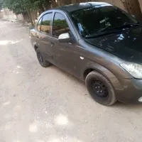 تیبا صندوق‌دار EX، مدل ۱۳۹۱|خودرو سواری و وانت|مهریز, |دیوار
