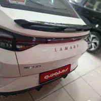 لاماری اکو/ ارم خودرو