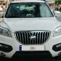 لیفان x60 مدل ۹۴ اقساط آسان با چک