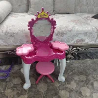 میزارایشی کودک سالم درحدنو