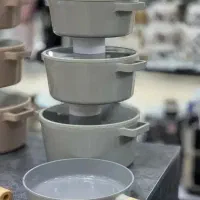 سرویس قابلمه