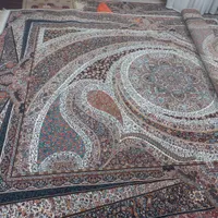 فرش ۱۲متری کهکشان