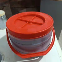 رب محلی و خیارشور طبیعی