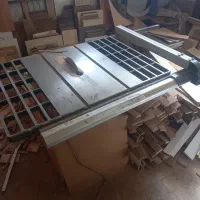 فرصتی بی نظیر فروش یا معاوضه کارگاه سرویس چوب
