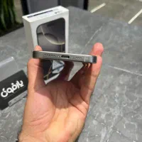 اپل iPhone 16 Pro Zaa شرکتی ریجستری 17 ماه گارانتی|موبایل|اصفهان, گلزار|دیوار