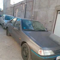 روا مدل ۸۶ دوگانه تمیز|خودرو سواری و وانت|سراب, |دیوار