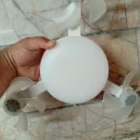 لامپ پنکه