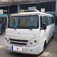مینی بوس کارسان