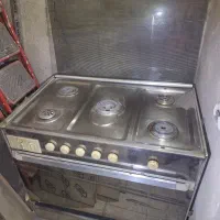 اجاق گاز