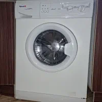 لباسشویی آبسال|ماشین لباسشویی و خشککن لباس|رودسر, |دیوار