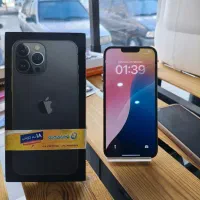 آیفون 13 Pro Max 256Gb|موبایل|کرج, خرمدشت|دیوار