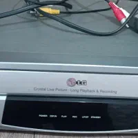 ویدیو ال جی