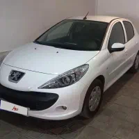 ۲۰۷ مدل ۱۴۰۳ TU5