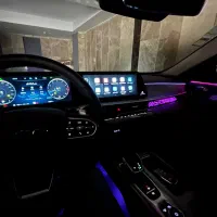 آریزو ۸ مدل ۴۰۳|خودرو سواری و وانت|تهران, یوسفآباد|دیوار