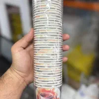 یکبار مصرف|ظروف نگهدارنده، پلاستیکی، یکبارمصرف|قرچک, زیبا شهر|دیوار