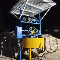 بلوک زنی کریمی