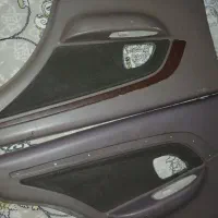 ۳عددتودری پژوپارس