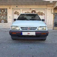 پراید هاچبک کره ای۷۷ درحدصفر