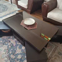 مبل|مبلمان خانگی و میز عسلی|کرج, خلج آباد|دیوار