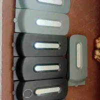 لوازم جانبی ایکس باکس360هارد دسته بازی