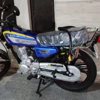 هوندا ۲۰۰|موتورسیکلت|تهران, دهقان|دیوار