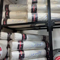 پرده شانل مخمل (بشیری)|پرده، رانر، رومیزی|تهران, بازار|دیوار